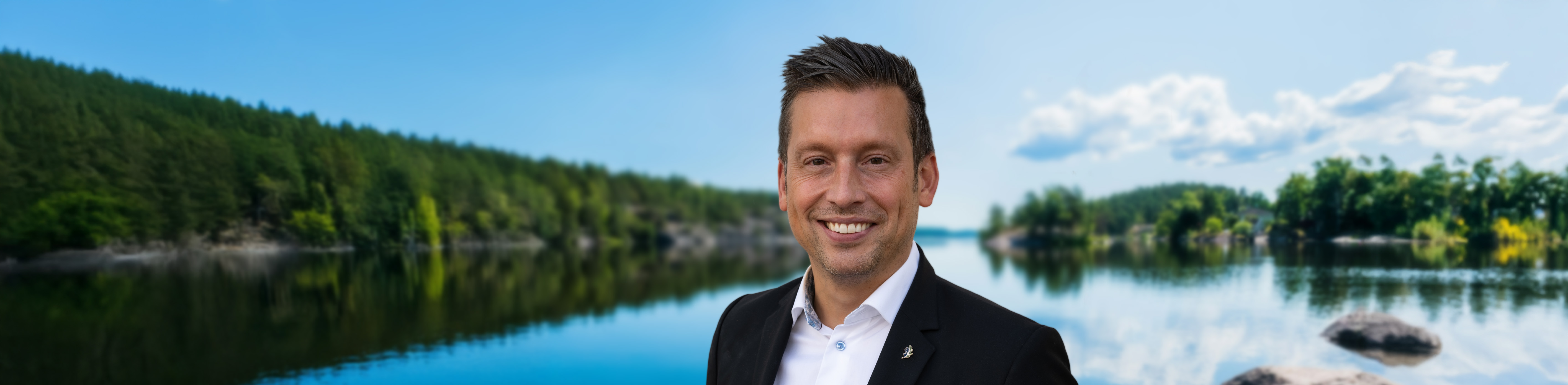 Daniel Sonesson